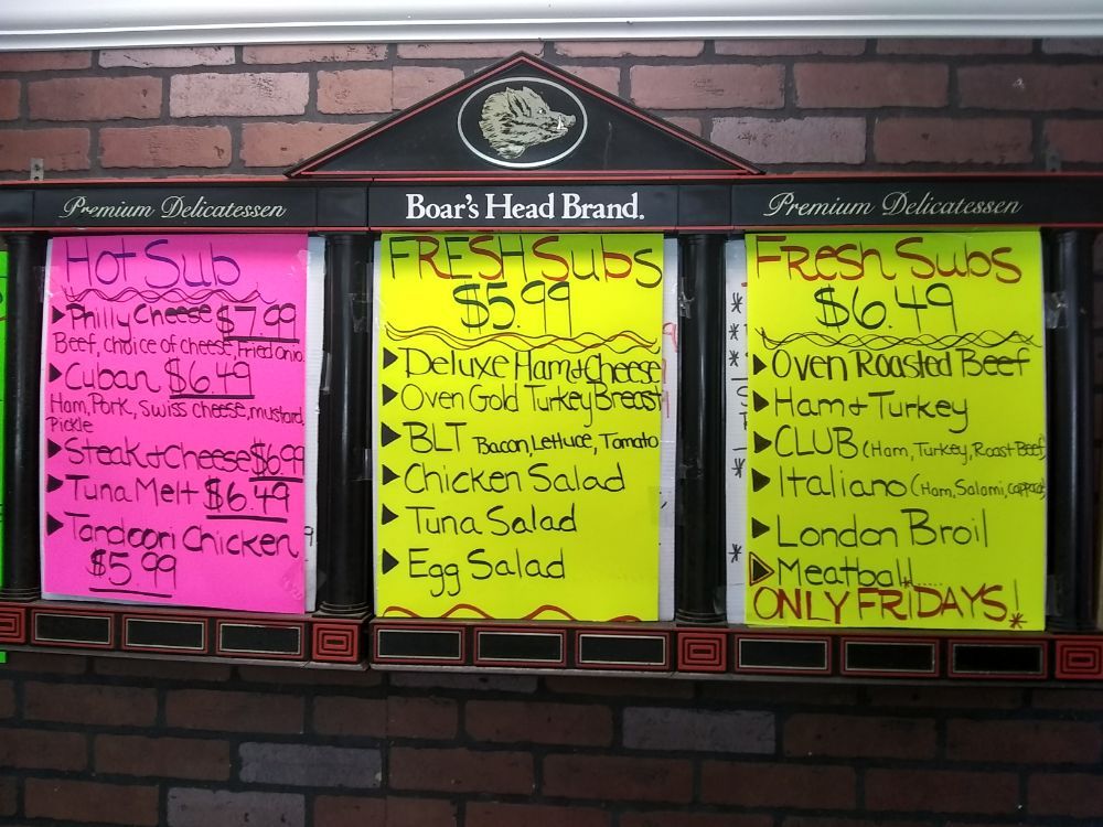 Family Discount Food Store