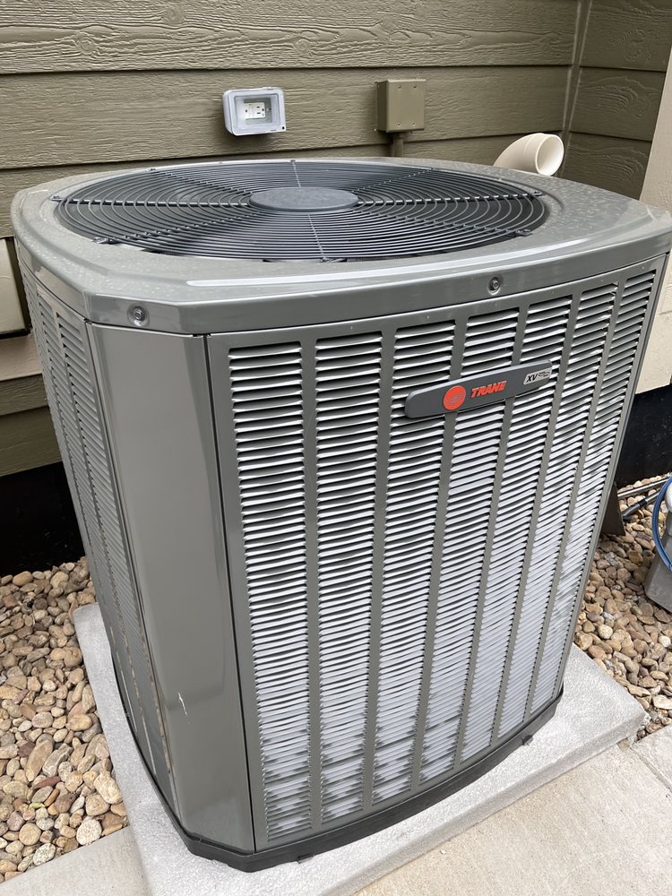image of business Signature Heating & Air