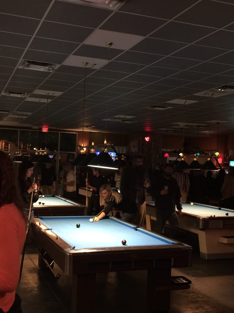 The Palomino Pool Room 32 Photos & 24 Reviews Pool Halls 19 SE
