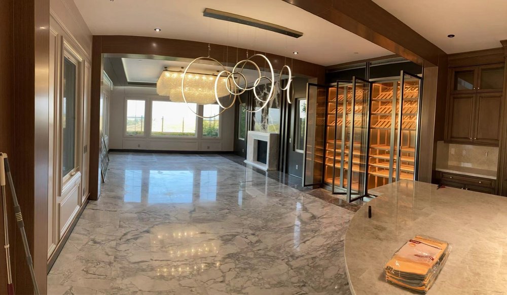 image of business Le Chique Home Design