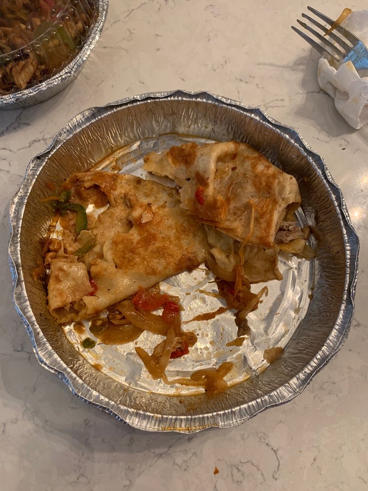 Aye! Toro Tacos & Tequila 