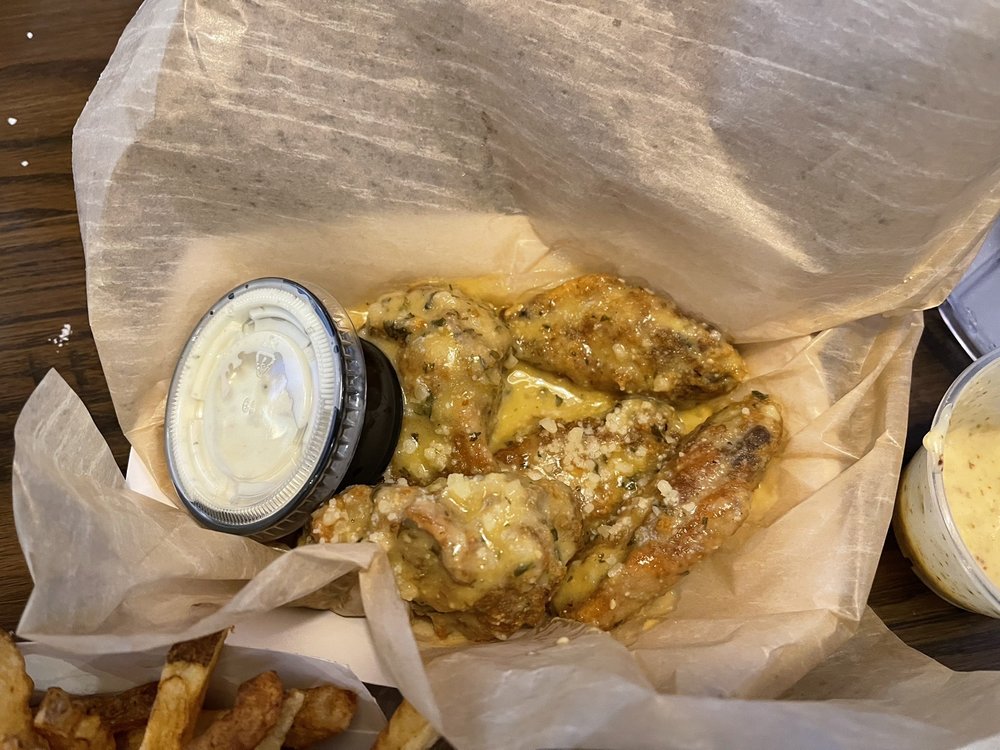 Primanti Bros. Restaurant and Bar - Center Township