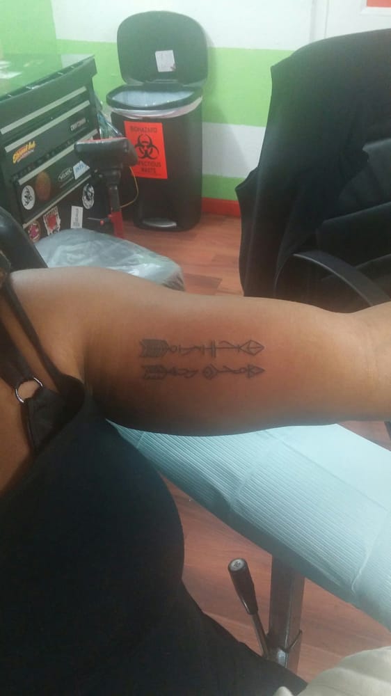 Village Tattoo Nyc Prices | love my inner bicep tattoo price was 90 yelp Village Tattoo Nyc Prices | love my inner bicep tattoo price was 90 yelp