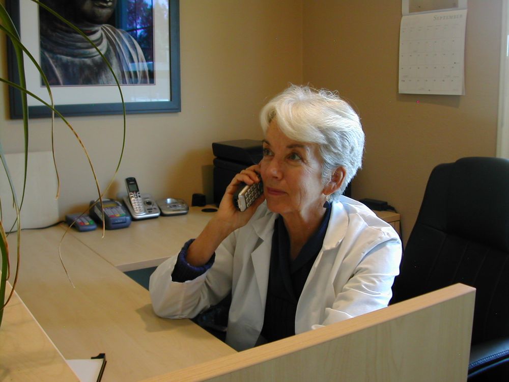 Janet Barrows Acupuncture & Integrative Medicine