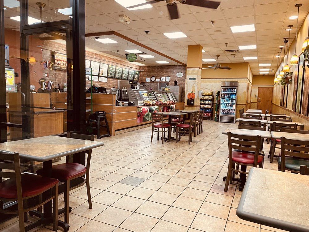 Subway