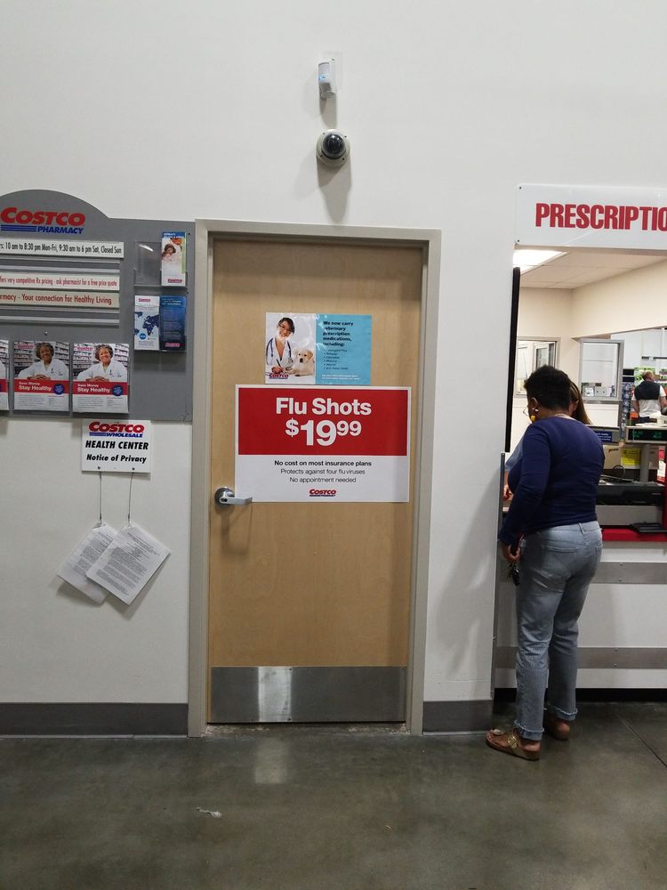 Photos For Costco Pharmacy Yelp