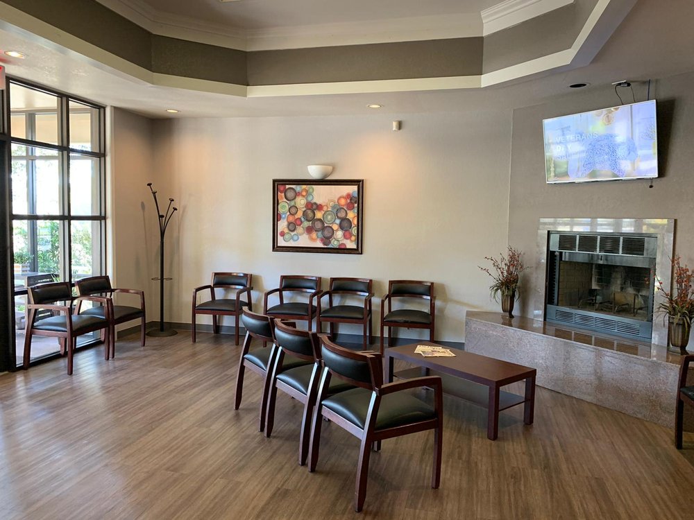 image of business Del Rio Dentistry