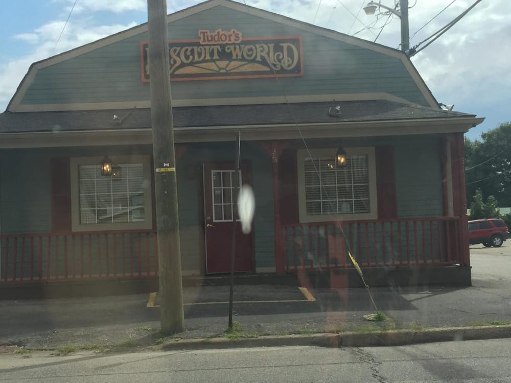 Tudor’s Biscuit World 2019 All You Need to Know BEFORE You Go (with Photos) American (New) Yelp