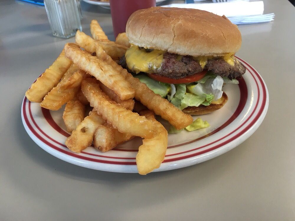 Between the Buns 11 Photos Breakfast & Brunch 100 Arkansas 56, Calico Rock, AR