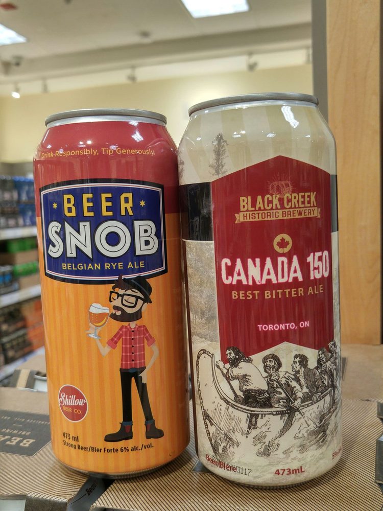 Lcbo