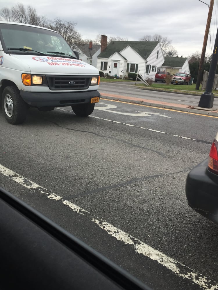 Upstate Carpet and Air Duct Cleaning