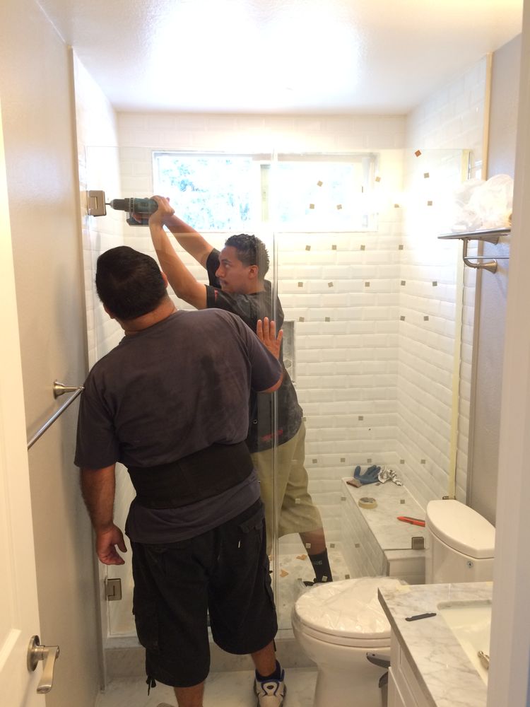 Imperial Shower Doors 78 Photos 11 Reviews Door S