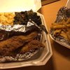 Mi Mi's Southern Style Cooking