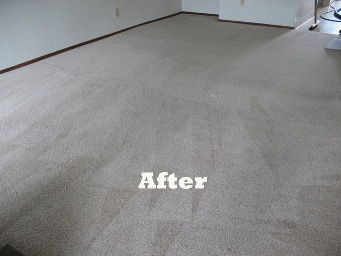 California Cleaning & Restoration
