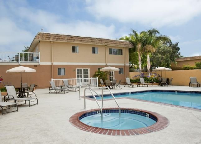 Ocean Villas