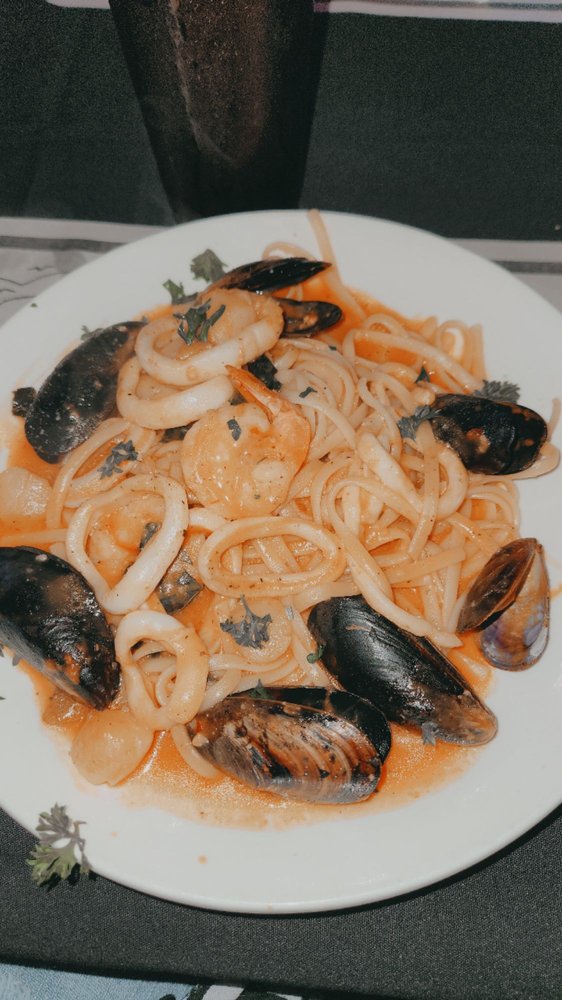 Benito’s Italian Cafe & Pizzeria