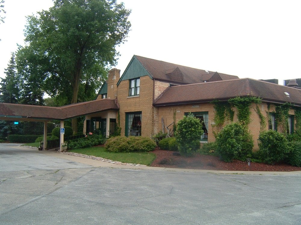 House of Hughes CLOSED Restaurants 14300 Cicero Ave, Crestwood