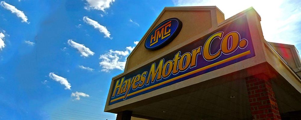 Hayes Motor Company