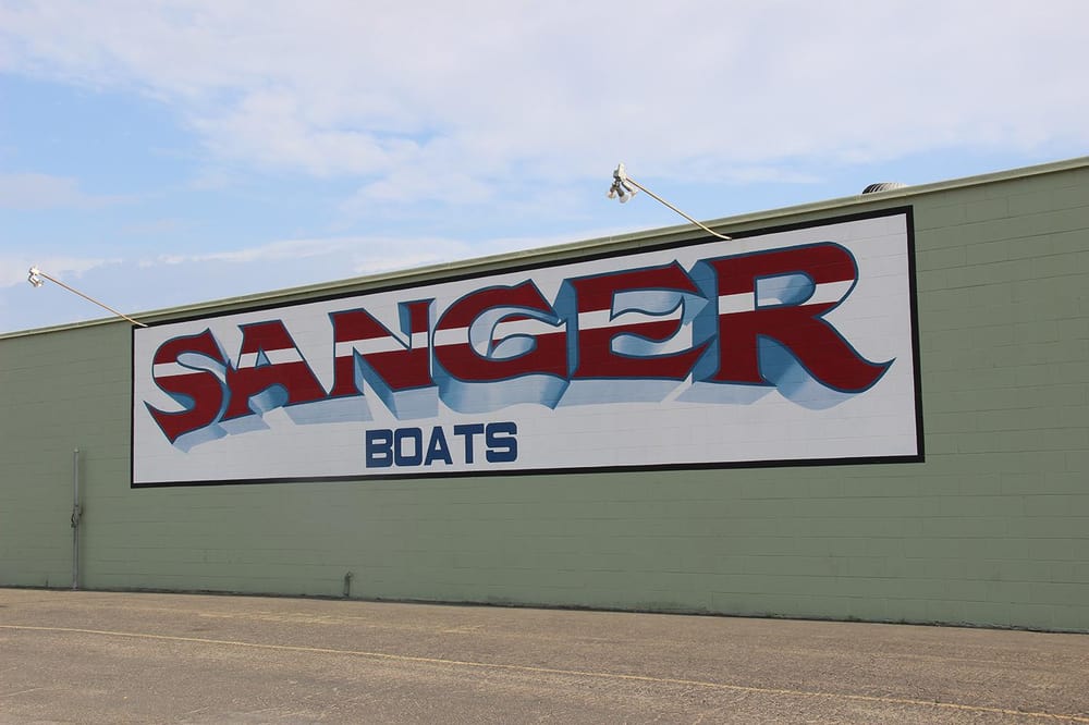 Sanger Boats Boat Dealers 3316 E Annadale Ave, Fresno, CA Phone