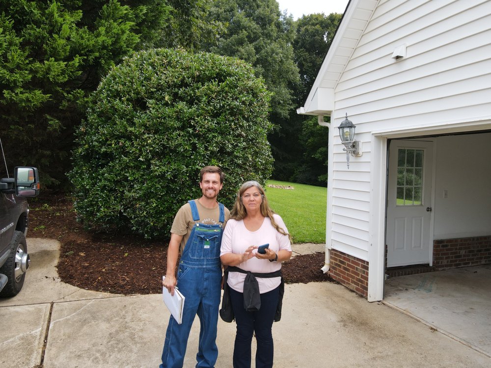 Sheldahl Property Inspections