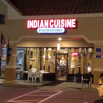 Punjab Kitchen Indian Restaurant Kissimmee Punjab Kitchen Indian Restaurant Kissimmee