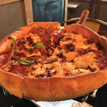 The Pan Order Online 1203 Photos 1010 Reviews Pizza 3550 Photo Of The Pan Long Beach Ca United States Pizza
