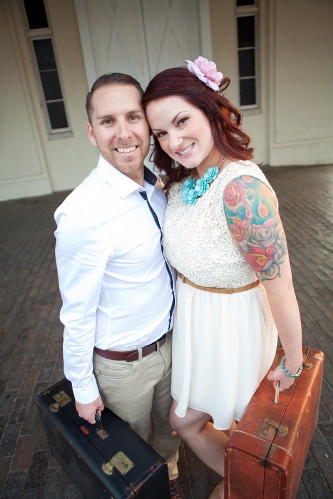Audra Marie Photography