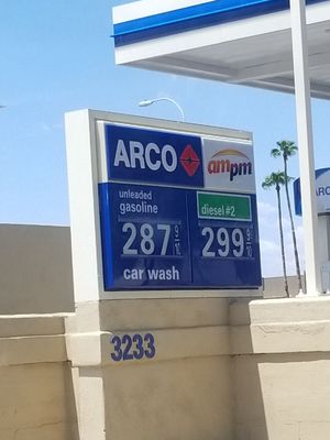 Arco Gas Station Near Me >> Arco 3233 S Mcclintock Dr Tempe Az Gas Stations Mapquest Arco Gas Station Near Me >> Arco 3233 S Mcclintock Dr Tempe Az Gas Stations Mapquest