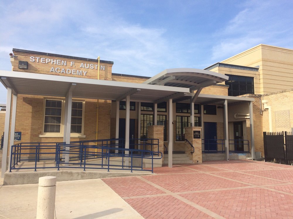 Advance Learning Academy Elementary Schools 621 W Euclid Ave, Five