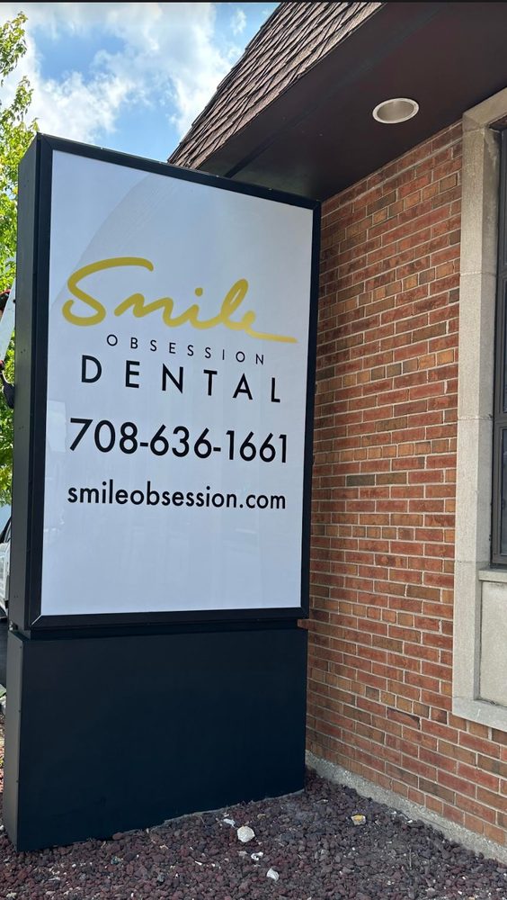 image of business Smile Obsession