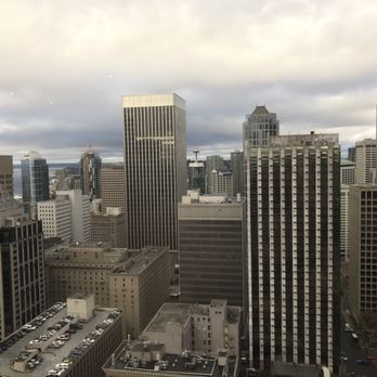 Renaissance Seattle Hotel 197 Photos 380 Reviews Hotels Photo Of Renaissance Seattle Hotel Wa United States View From The