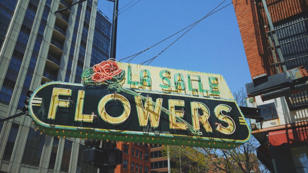 La Salle Flower Group 39 Photos & 93 Reviews Florists 731 N