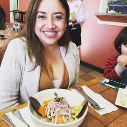 Best Colombian Restaurants In Shawnee Ks Yelp 1 Mi Casa Latina Restaurant