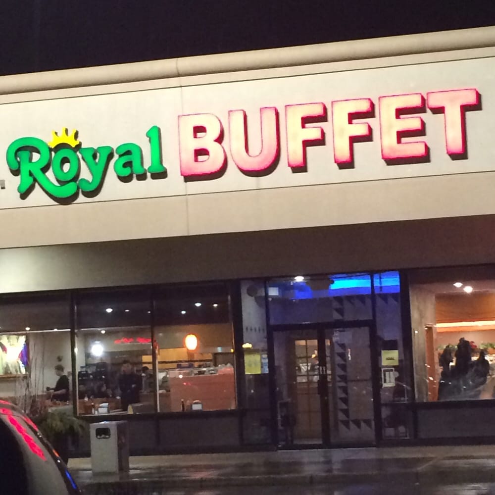 Royal Buffet 56 Photos & 123 Reviews Chinese 1400 75th St
