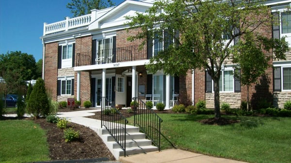 Heritage Estates Apartments 9196 Heritage Dr Saint Louis, MO Real ... Heritage Estates Apartments 9196 Heritage Dr Saint Louis, MO Real ...