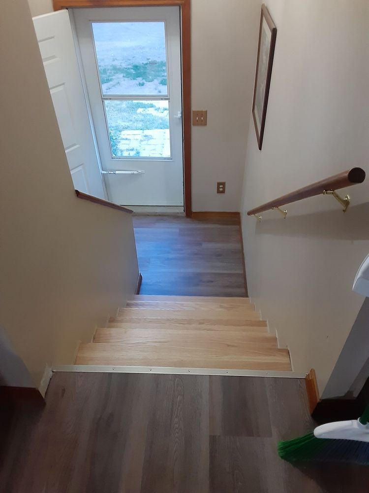 image of business Northern Floor