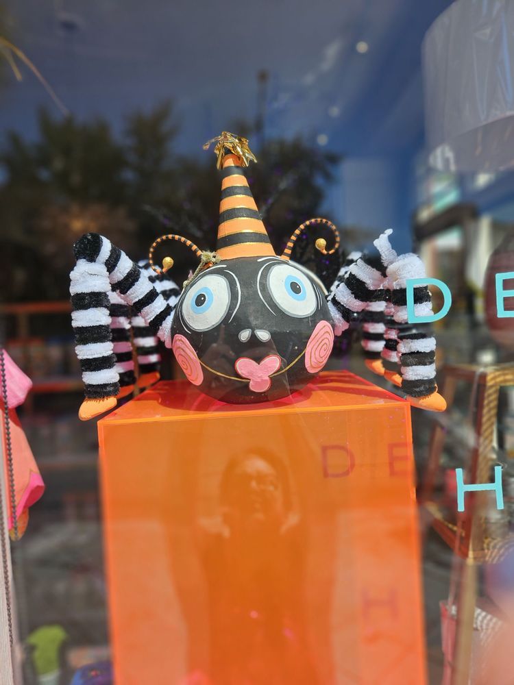 Luna Home and Gifts