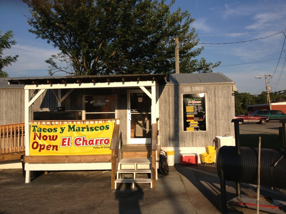 Tacos Y Mariscos Lopez 6 11 Reviews Mexican 5414 Nolensville Rd