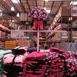 costco everett
