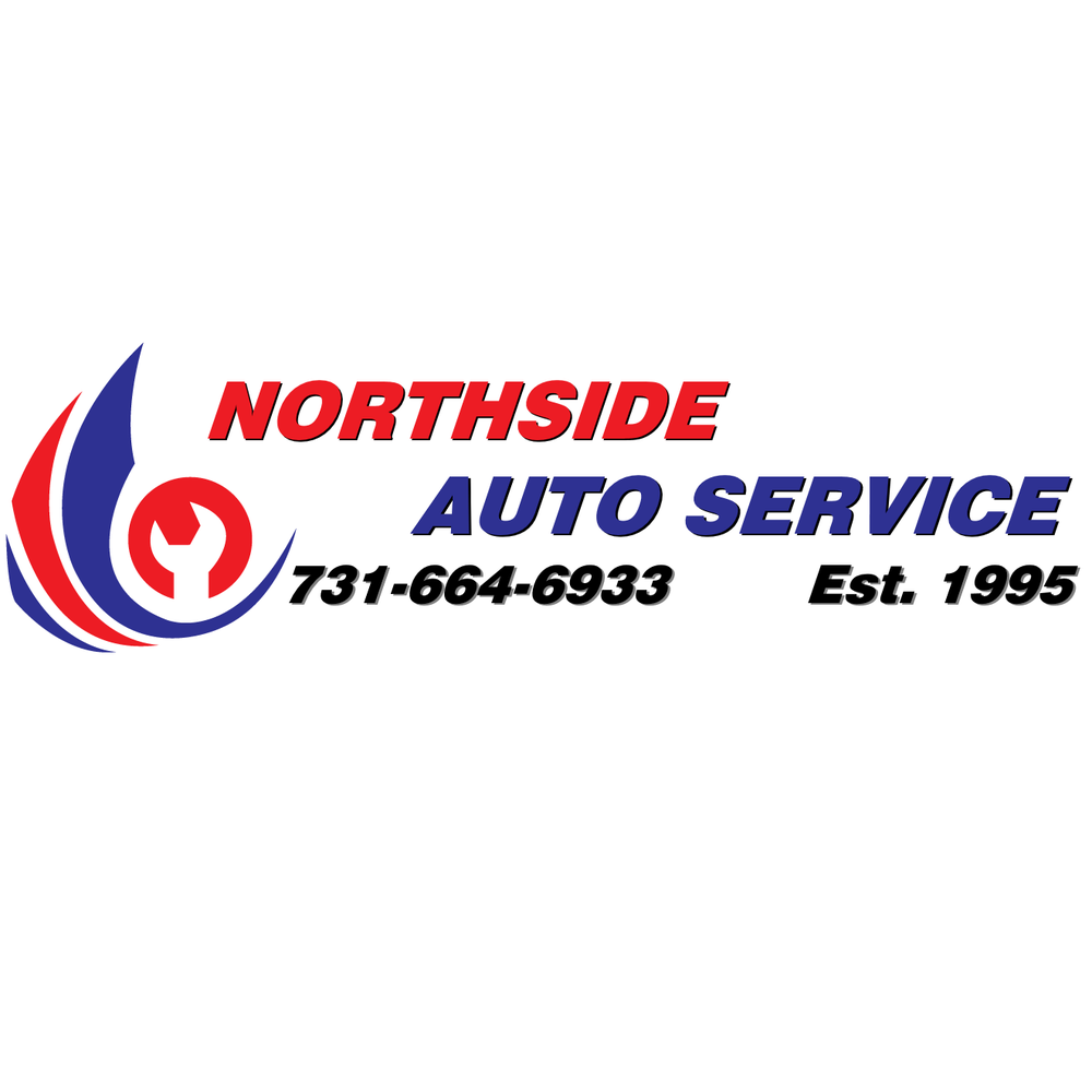 Northside Auto Service Auto Repair 3780 Highway 45 N, Jackson, TN