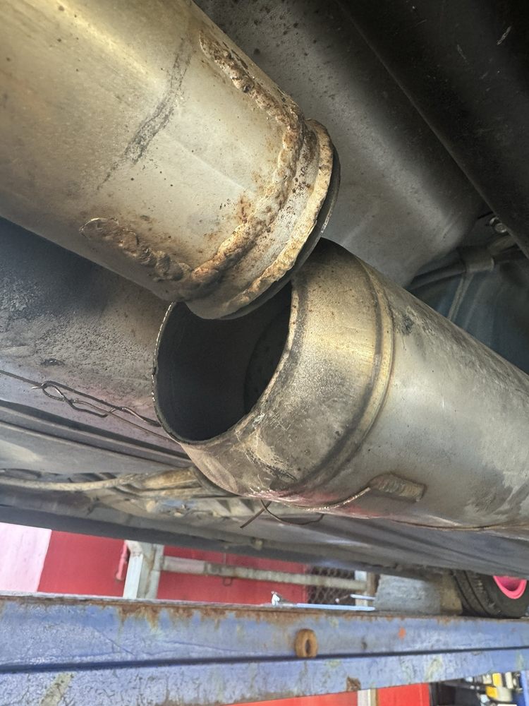 BW Welding & Fabrication