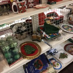 Khloe kardashian gets a jump start on her christmas shopping at aldicks The Salvation Army Family Store & Donation Center - CLOSED - 31 Photos