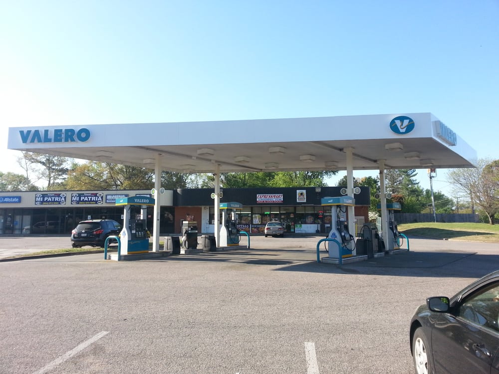 Valero Gas Stations 6021 Belmont Rd, Richmond, VA Phone Number Yelp