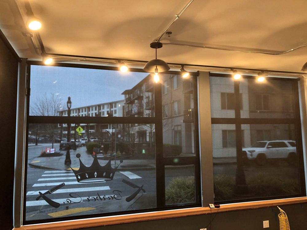 Stoneside Blinds & Shades