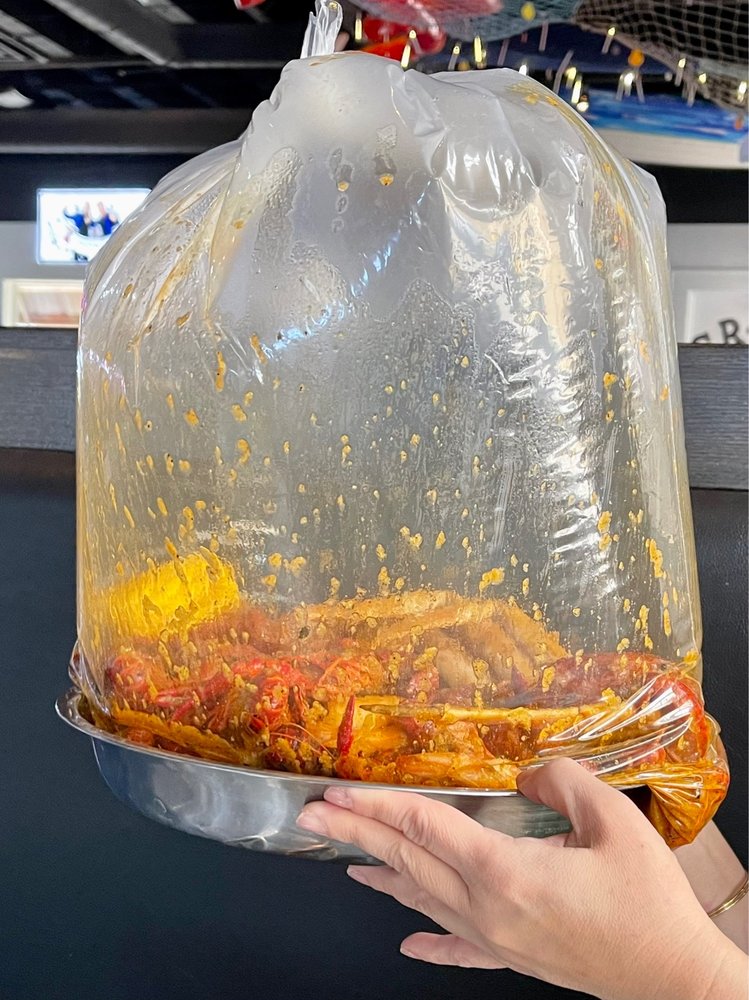 Crab Pack