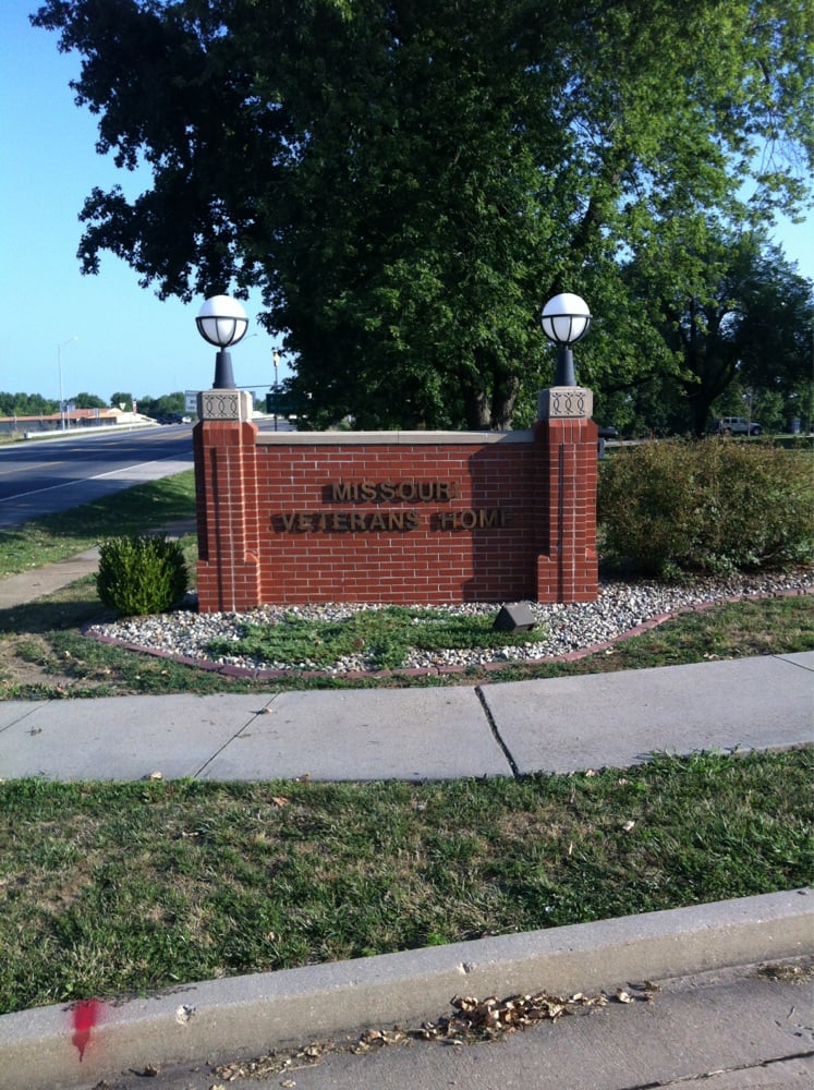 Missouri Veterans Home Community Service/NonProfit 602 N Jefferson