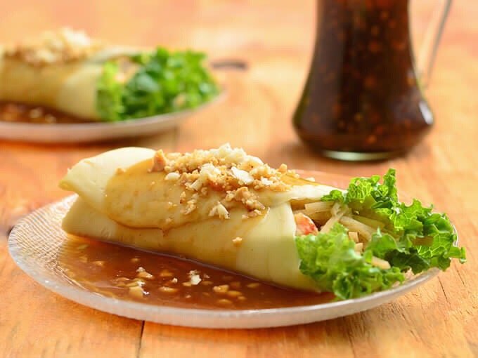 Casa Filipino Cuisine and Convenience Store