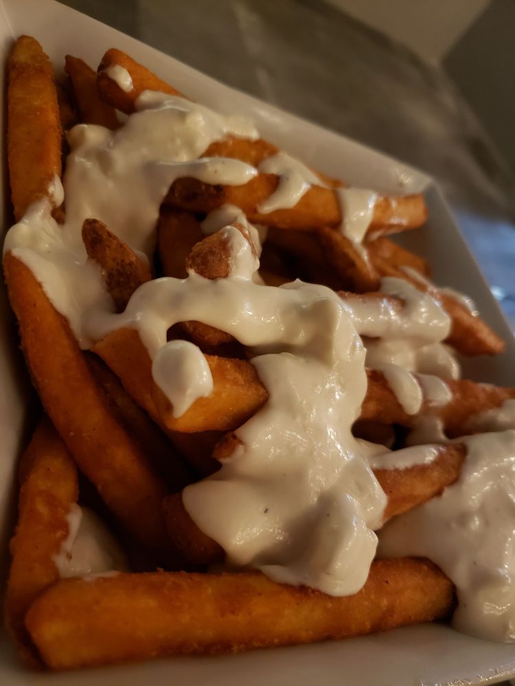 Shisha Cafe & Lounge