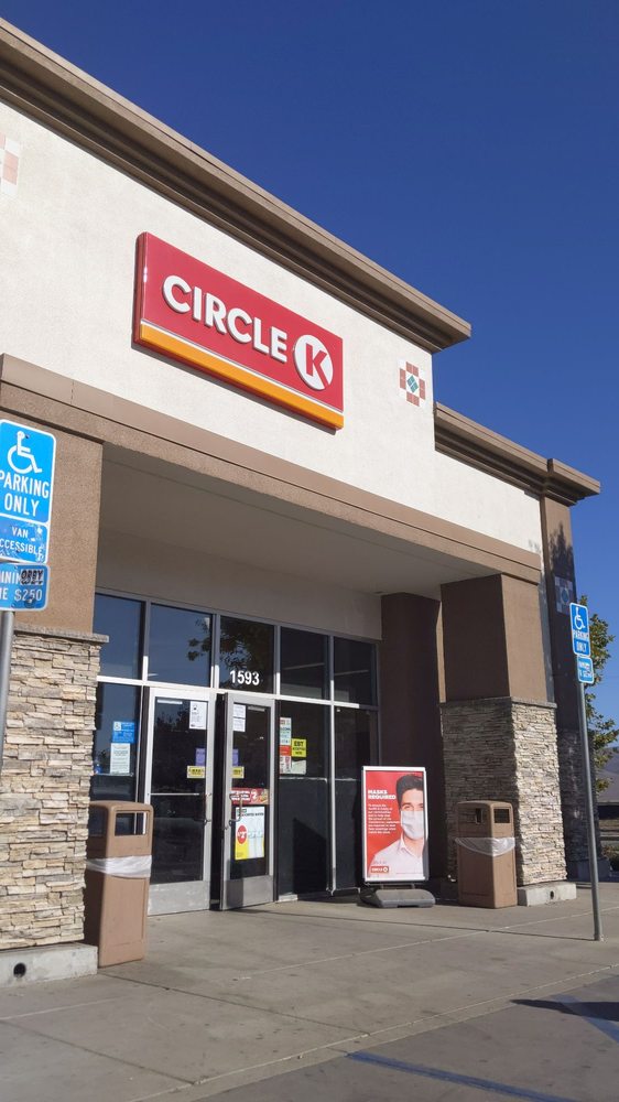 Circle K