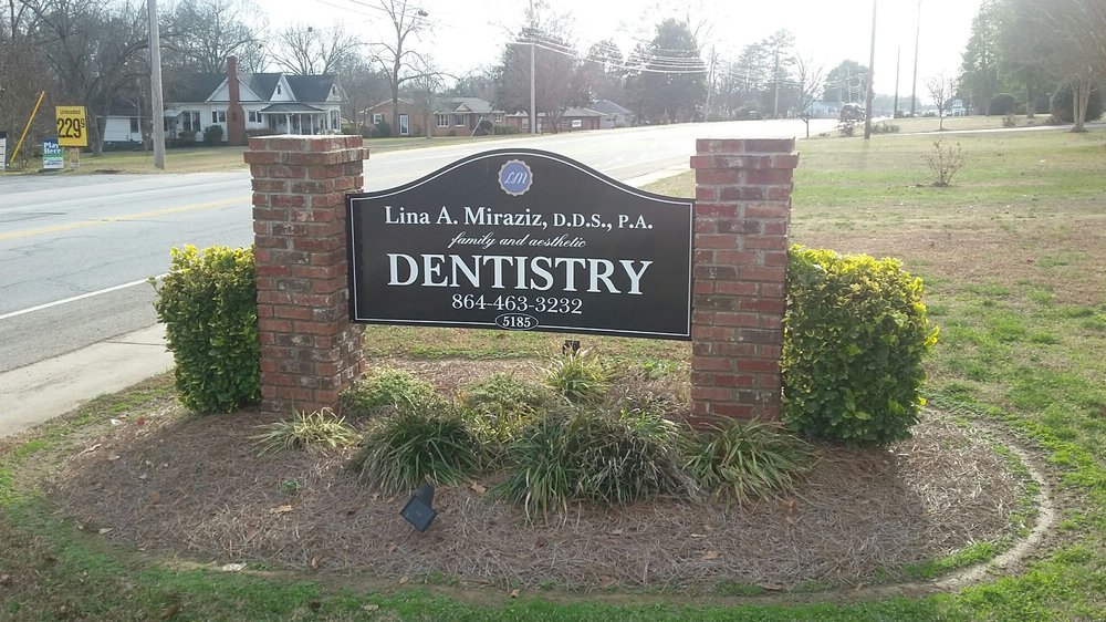 image of business Lina A Miraziz, DDS, PA